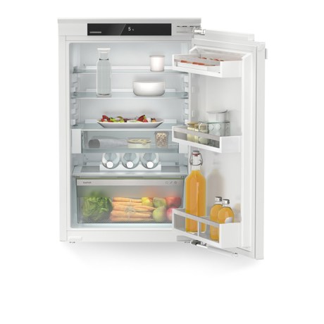 Frigider incorporabil cu o usa Liebherr IRc 3920 Plus, 56 cm, EasyFresh, clasa C, 136 l, display Touch, SuperCool, UltraSilent